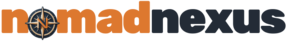 logo, nomadnexus, digital nomad visas, visas